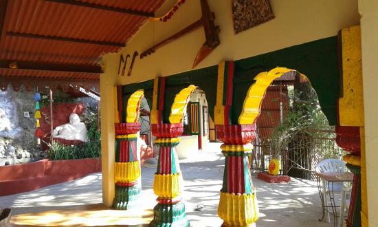 SOHAM Heritage & Art Centre